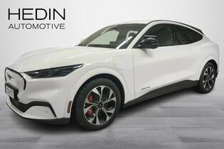 Ford USA Mustang vaihtoauto