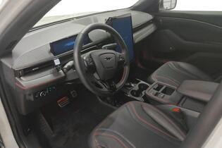 Ford USA Mustang vaihtoauto