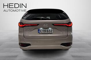 Mazda CX-80 vaihtoauto