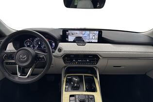 Mazda CX-80 vaihtoauto