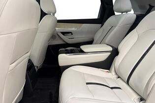 Mazda CX-80 vaihtoauto