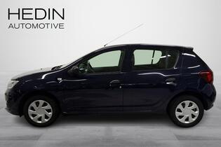 Dacia Sandero vaihtoauto