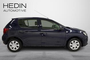 Dacia Sandero vaihtoauto