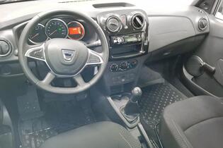 Dacia Sandero vaihtoauto