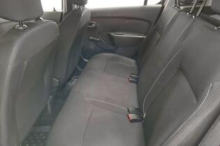 Dacia Sandero vaihtoauto