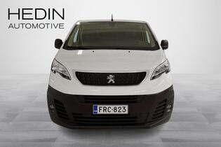 Peugeot Expert vaihtoauto