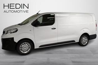 Peugeot Expert vaihtoauto