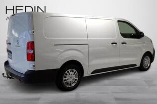 Peugeot Expert vaihtoauto