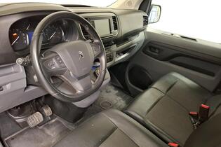 Peugeot Expert vaihtoauto