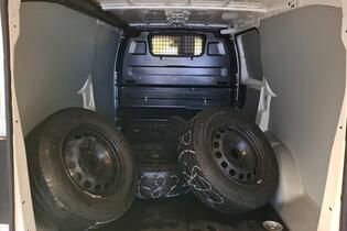 Peugeot Expert vaihtoauto