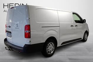 Peugeot Expert vaihtoauto