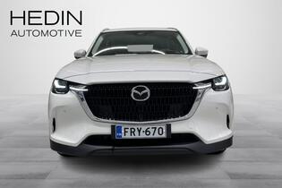 Mazda CX-80 vaihtoauto