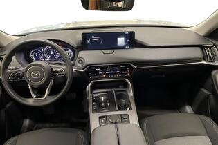 Mazda CX-80 vaihtoauto