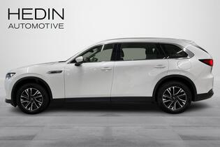 Mazda CX-80 vaihtoauto