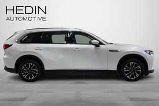 Mazda CX-80 vaihtoauto