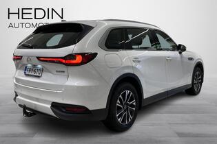 Mazda CX-80 vaihtoauto