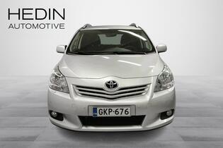 Toyota Verso vaihtoauto