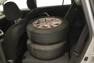Toyota Verso vaihtoauto