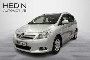 Toyota Verso vaihtoauto