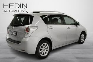 Toyota Verso vaihtoauto