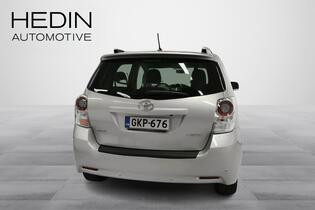 Toyota Verso vaihtoauto