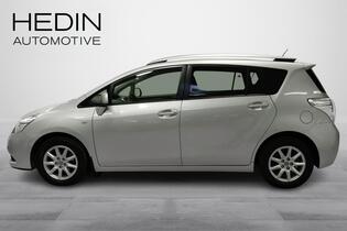 Toyota Verso vaihtoauto