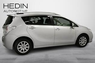 Toyota Verso vaihtoauto
