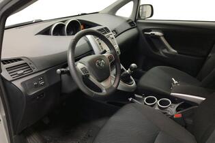Toyota Verso vaihtoauto