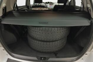 Toyota Verso vaihtoauto