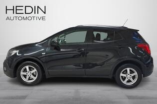 Opel Mokka vaihtoauto