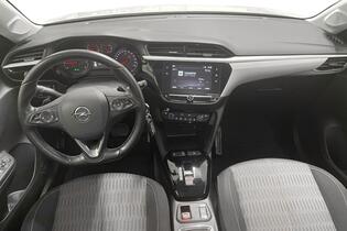 Opel Corsa vaihtoauto