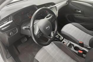 Opel Corsa vaihtoauto