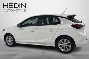 Opel Corsa vaihtoauto