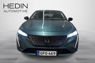 Peugeot 308 vaihtoauto