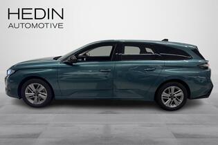 Peugeot 308 vaihtoauto