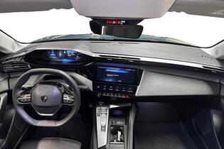 Peugeot 308 vaihtoauto