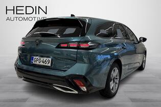 Peugeot 308 vaihtoauto