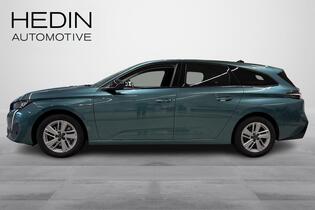 Peugeot 308 vaihtoauto