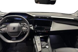 Peugeot 308 vaihtoauto