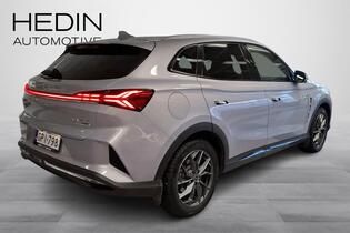 MG Marvel R vaihtoauto