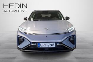 MG Marvel R vaihtoauto