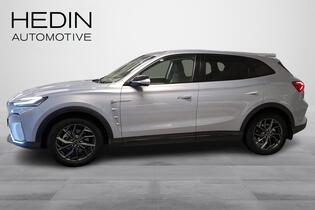 MG Marvel R vaihtoauto