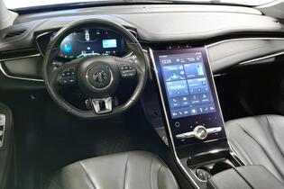 MG Marvel R vaihtoauto