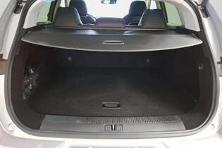 MG Marvel R vaihtoauto