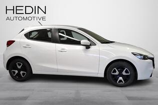 Mazda 2 vaihtoauto