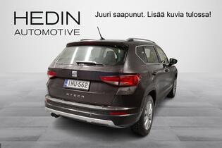 SEAT Ateca vaihtoauto