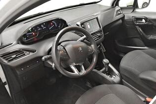 Peugeot 208 vaihtoauto