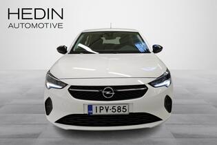 Opel Corsa vaihtoauto