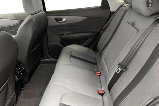 MG MGS5 EV vaihtoauto