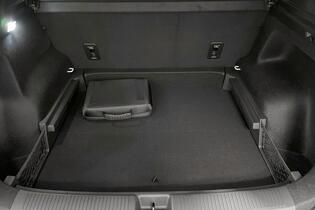 MG MGS5 EV vaihtoauto